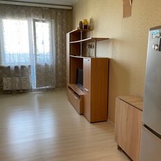 Квартира 28 м², студия - изображение 3