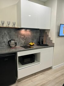 30 м², квартира-студия 2 990 ₽ в сутки - изображение 59