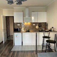 Квартира 25 м², студия - изображение 5