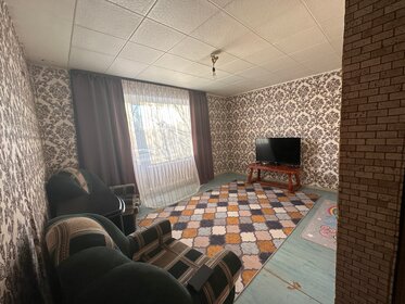 31 м², квартира-студия 1 900 ₽ в сутки - изображение 11