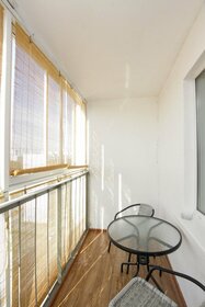30 м², квартира-студия 1 600 ₽ в сутки - изображение 49