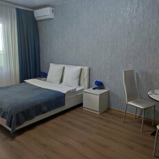 Квартира 28 м², студия - изображение 3