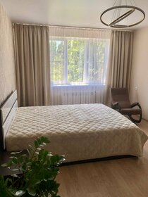 31 м², квартира-студия 2 000 ₽ в сутки - изображение 65