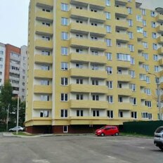 Квартира 38 м², 1-комнатная - изображение 3