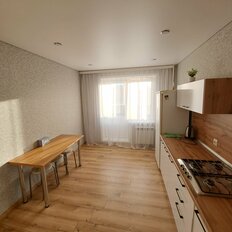 Квартира 47 м², 1-комнатная - изображение 3