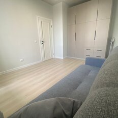 Квартира 35,3 м², 1-комнатная - изображение 4