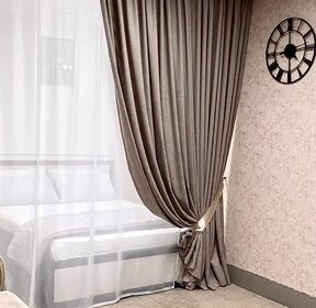 25 м², квартира-студия 1 600 ₽ в сутки - изображение 73