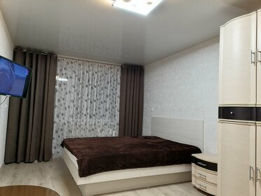 32 м², квартира-студия 1 600 ₽ в сутки - изображение 37