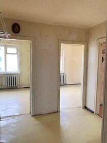 Купить двухкомнатную квартиру с евроремонтом в Краснодарском крае - изображение 24