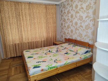 60 м², 2-комнатная квартира 2 700 ₽ в сутки - изображение 92