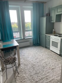 37 м², 1-комнатная квартира 1 700 ₽ в сутки - изображение 74