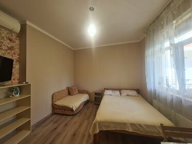 20 м², 1-комнатная квартира 1 700 ₽ в сутки - изображение 40