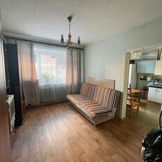 Квартира 50 м², 2-комнатная - изображение 2