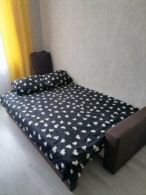 35 м², квартира-студия 3 000 ₽ в сутки - изображение 28