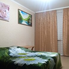 Квартира 40 м², 1-комнатная - изображение 4