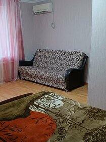 31 м², квартира-студия 2 000 ₽ в сутки - изображение 40