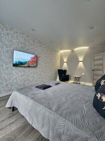 35 м², 1-комнатная квартира 2 700 ₽ в сутки - изображение 43