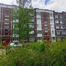 Квартира 54 м², 2-комнатная - изображение 3