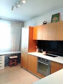 36 м², 1-комнатная квартира 2 890 ₽ в сутки - изображение 105