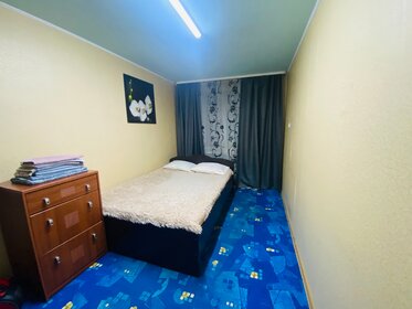 30 м², 1-комнатная квартира 1 200 ₽ в сутки - изображение 29