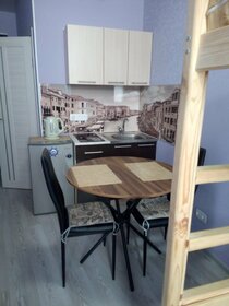 Снять трехкомнатную квартиру с большой кухней в районе Железнодорожный в Самаре - изображение 32