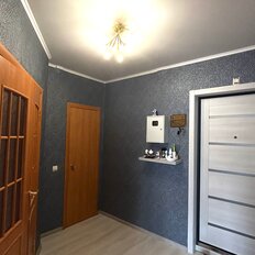 Квартира 39,8 м², 1-комнатная - изображение 4