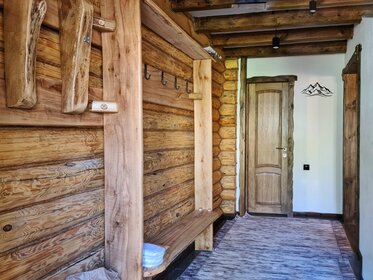 50 м² дом, 1 сотка участок 2 490 ₽ в сутки - изображение 29