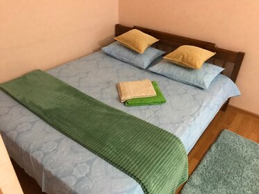 32 м², 1-комнатная квартира 2 370 ₽ в сутки - изображение 51