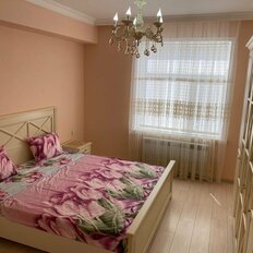 Квартира 116 м², 3-комнатные - изображение 5