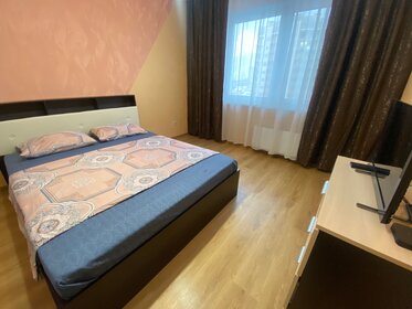 36 м², 1-комнатная квартира 2 300 ₽ в сутки - изображение 59