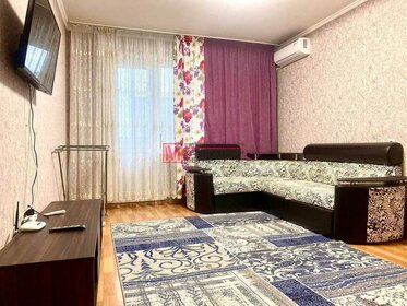 55 м², 2-комнатная квартира 2 500 ₽ в сутки - изображение 26