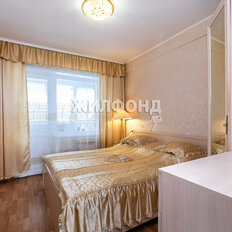 Квартира 69,4 м², 4-комнатная - изображение 1