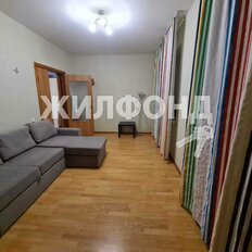 Квартира 55 м², 2-комнатная - изображение 4