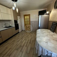 Квартира 100 м², 3-комнатная - изображение 5