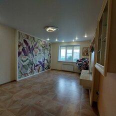 Квартира 98,9 м², 3-комнатная - изображение 4