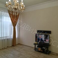 Квартира 112,6 м², 3-комнатная - изображение 2