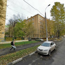 7,4 м², юридический адрес 4 900 ₽ в месяц - изображение 6