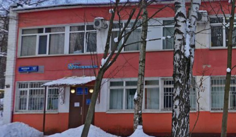 4,1 м², юридический адрес 4 600 ₽ в месяц - изображение 58