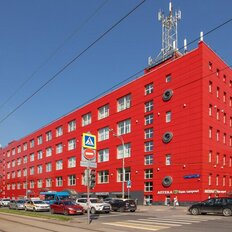 1251 м², офис - изображение 3