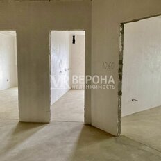 Квартира 80,2 м², 2-комнатная - изображение 3