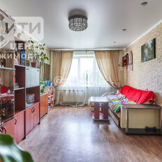 Квартира 70,1 м², 3-комнатная - изображение 5