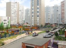 Квартира 150 м², 4-комнатная - изображение 1