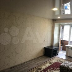 Квартира 32,5 м², 1-комнатная - изображение 2