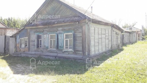 26,8 м² дом, 6,2 сотки участок 3 690 000 ₽ - изображение 29