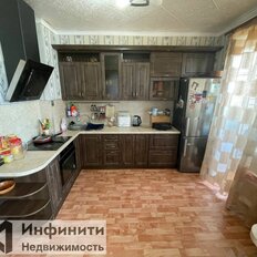 Квартира 99,6 м², 4-комнатная - изображение 2