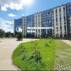 Квартира 40,7 м², 1-комнатная - изображение 3