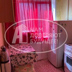 Квартира 20,8 м², 1-комнатная - изображение 1