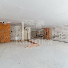 Квартира 118,8 м², 2-комнатные - изображение 2