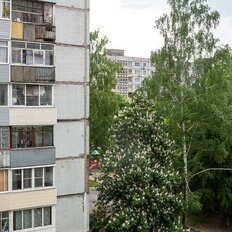 Квартира 70,5 м², 3-комнатная - изображение 5