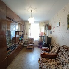 Квартира 57 м², 3-комнатная - изображение 2